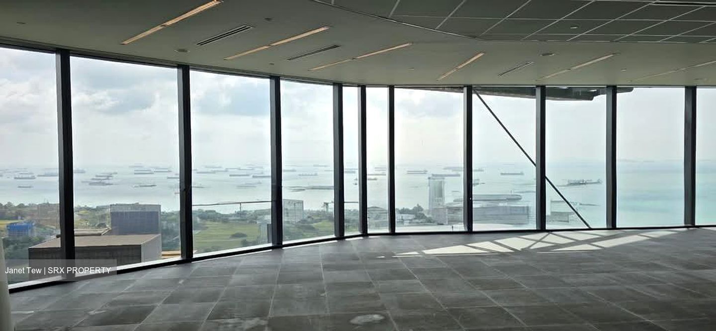 Marina One East Tower (D1), Office #578538641